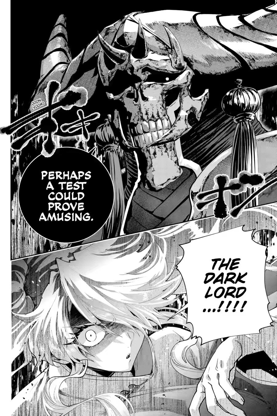 Final Fantasy: Lost Stranger chapter 77 page 34