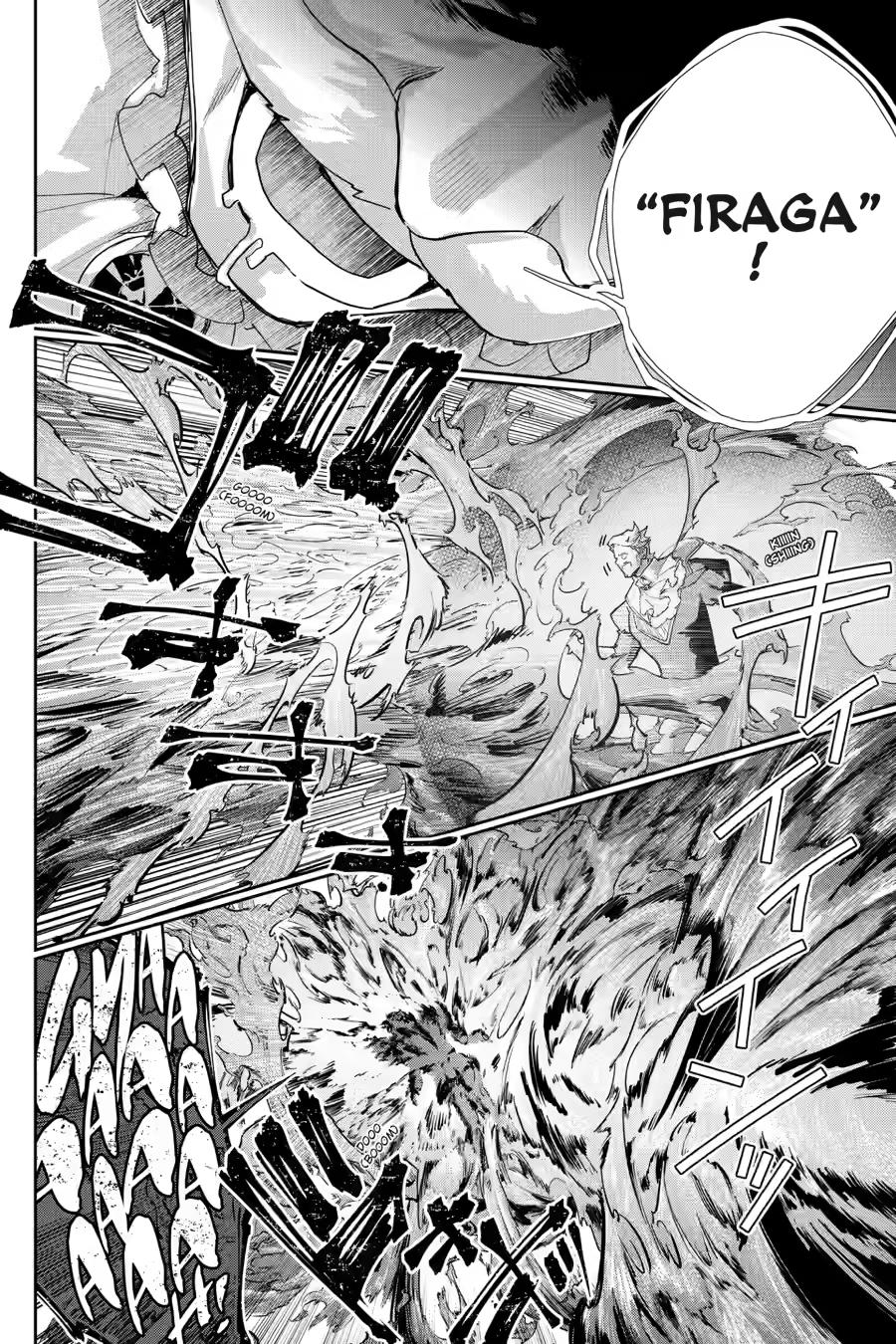 Final Fantasy: Lost Stranger chapter 77 page 7
