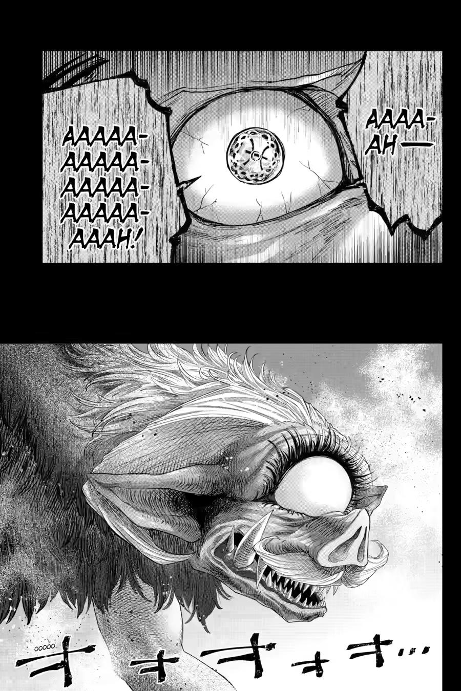 Final Fantasy: Lost Stranger chapter 78 page 11