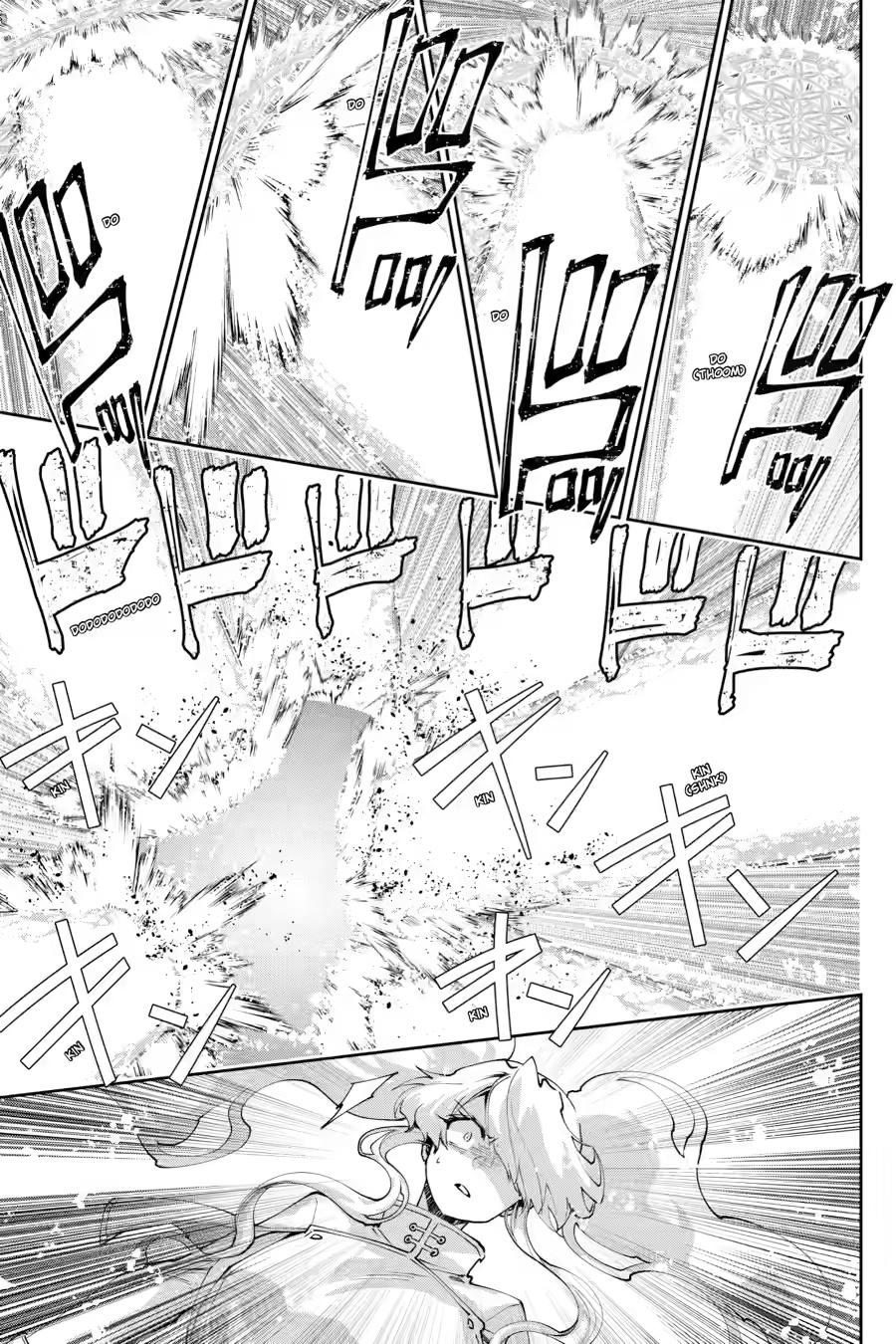 Final Fantasy: Lost Stranger chapter 78 page 24