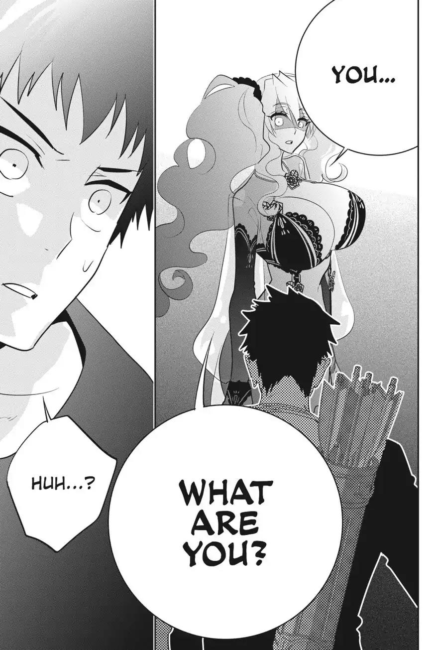 Final Fantasy: Lost Stranger chapter 8 page 36