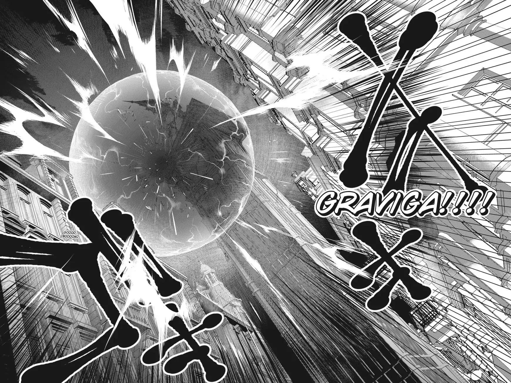 Final Fantasy: Lost Stranger chapter 8 page 39