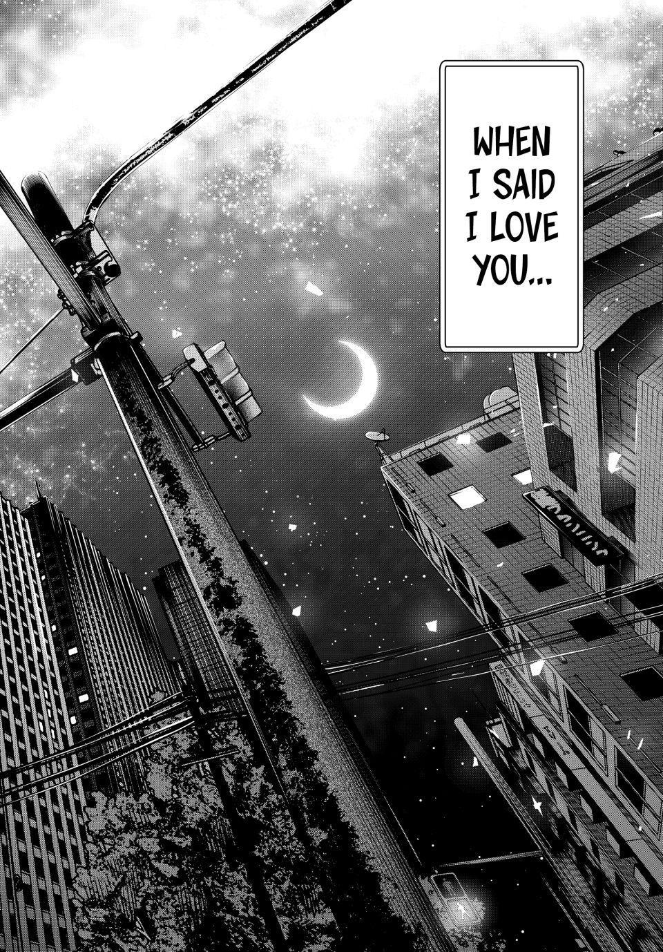 Finding the Girl Behind the Voice chapter 116 page 16