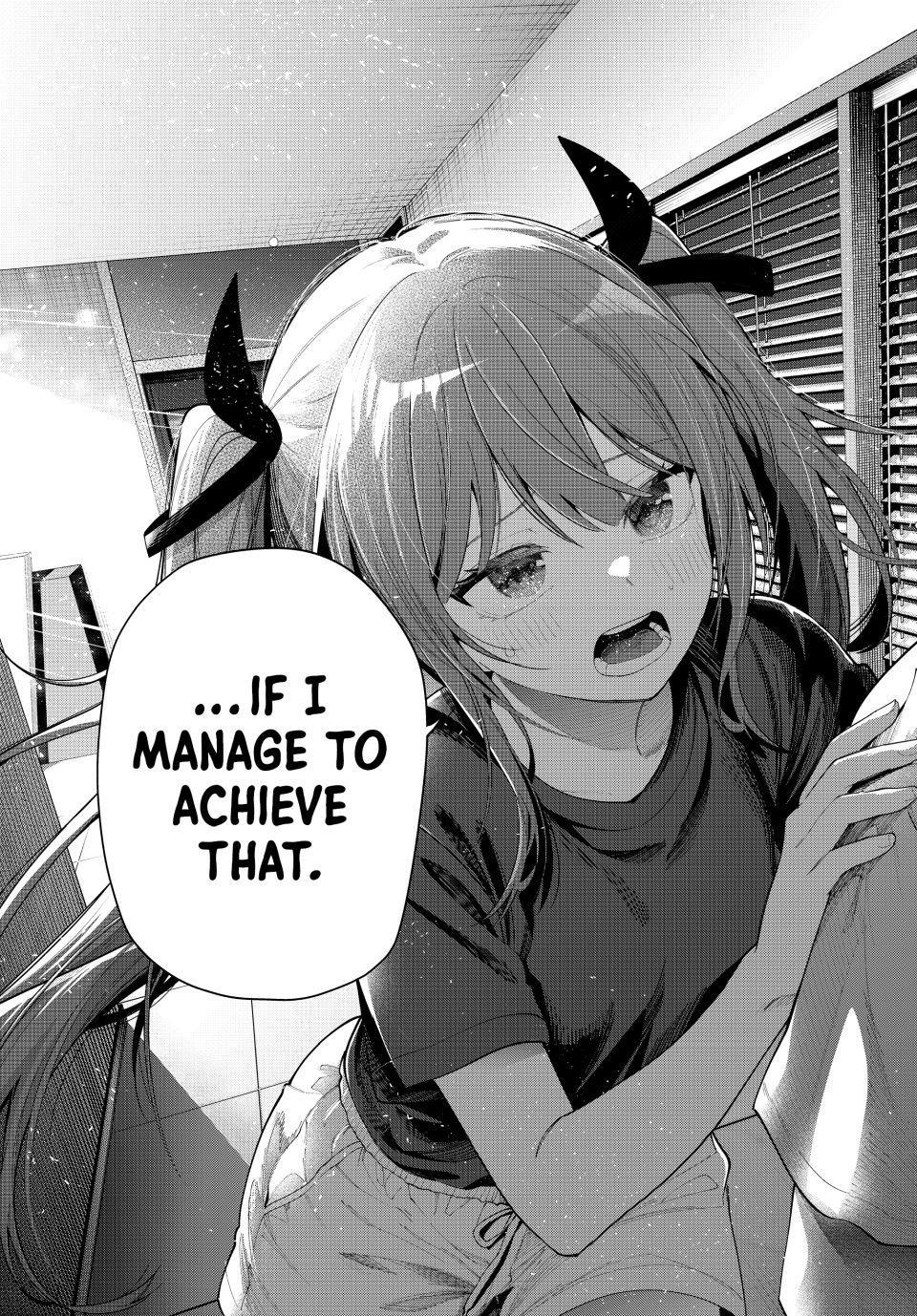 Finding the Girl Behind the Voice chapter 120 page 19