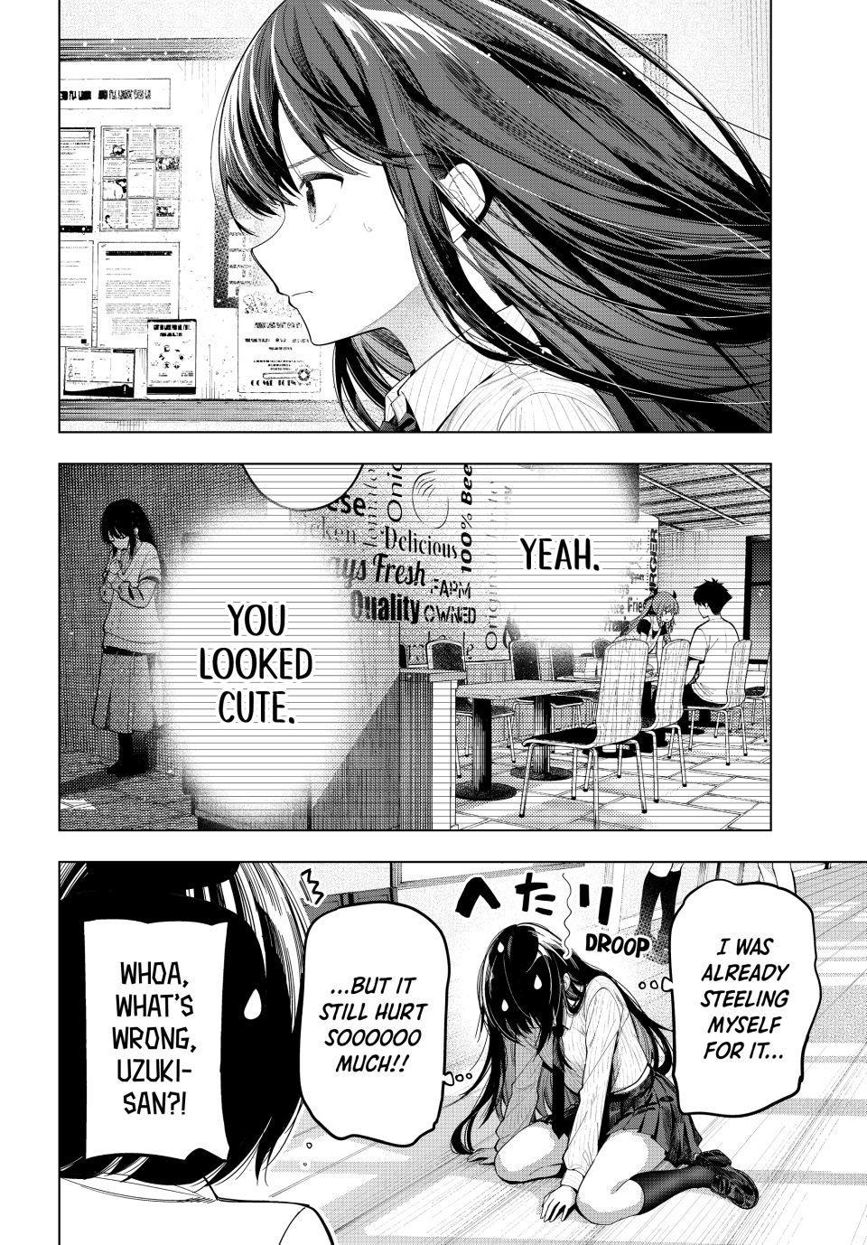 Finding the Girl Behind the Voice chapter 126 page 2