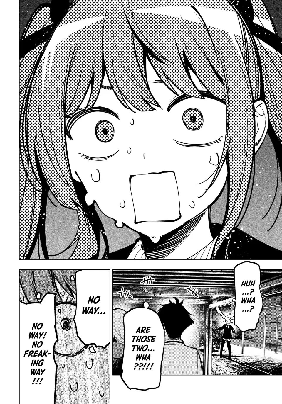 Finding the Girl Behind the Voice chapter 21 page 12