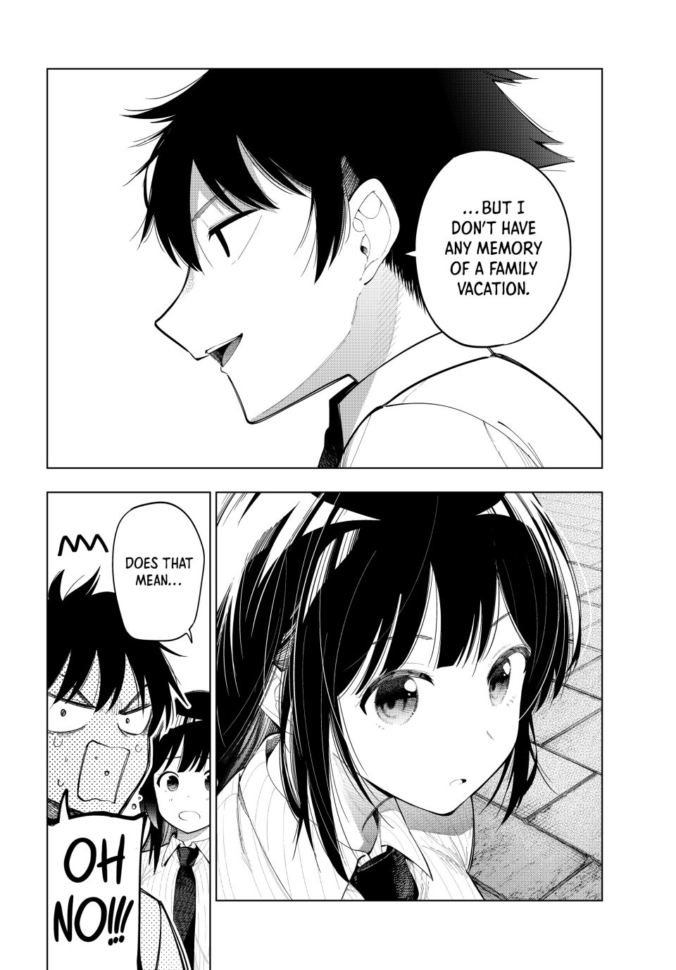 Finding the Girl Behind the Voice chapter 88 page 16