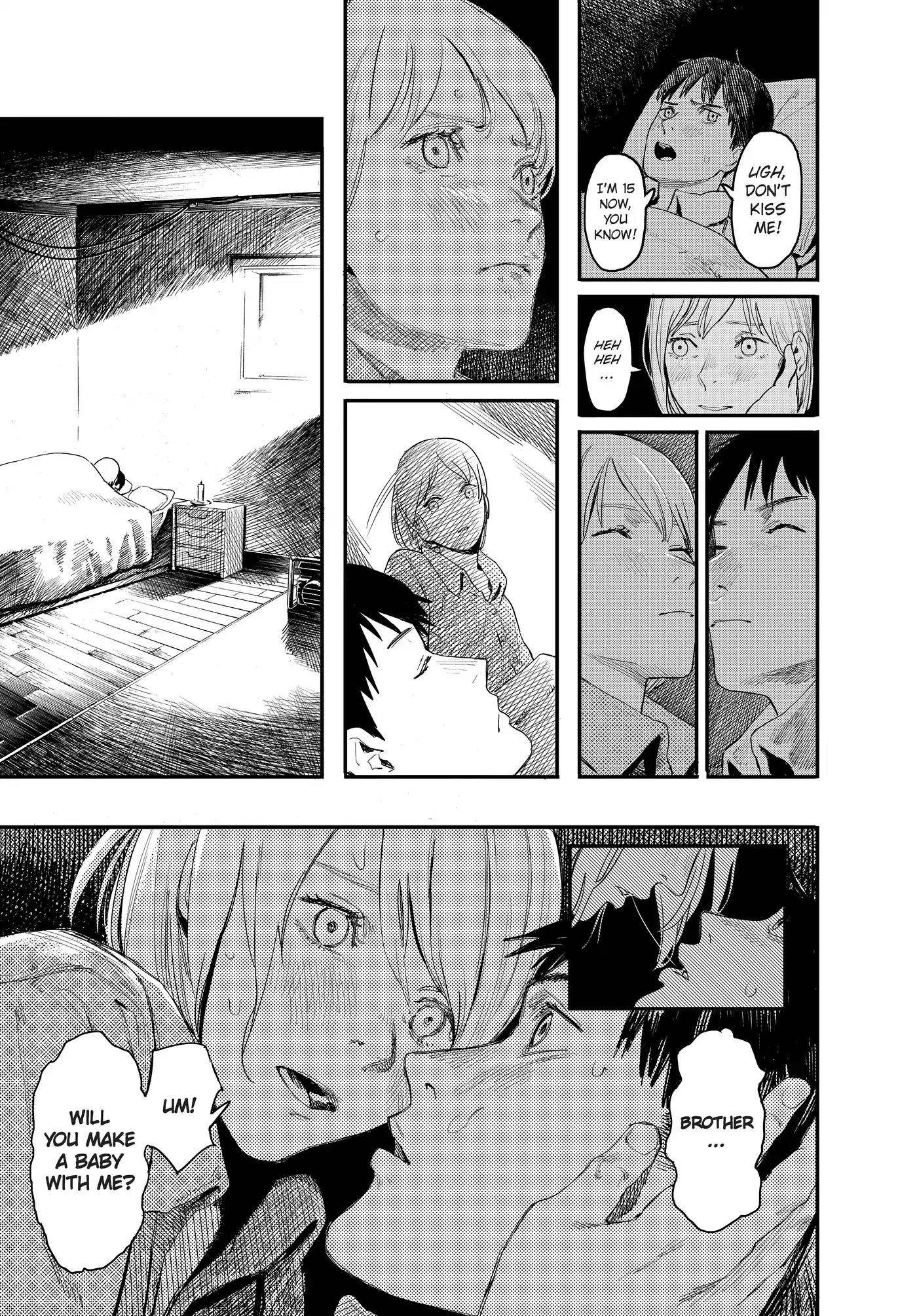 Fire Punch chapter 1 page 16