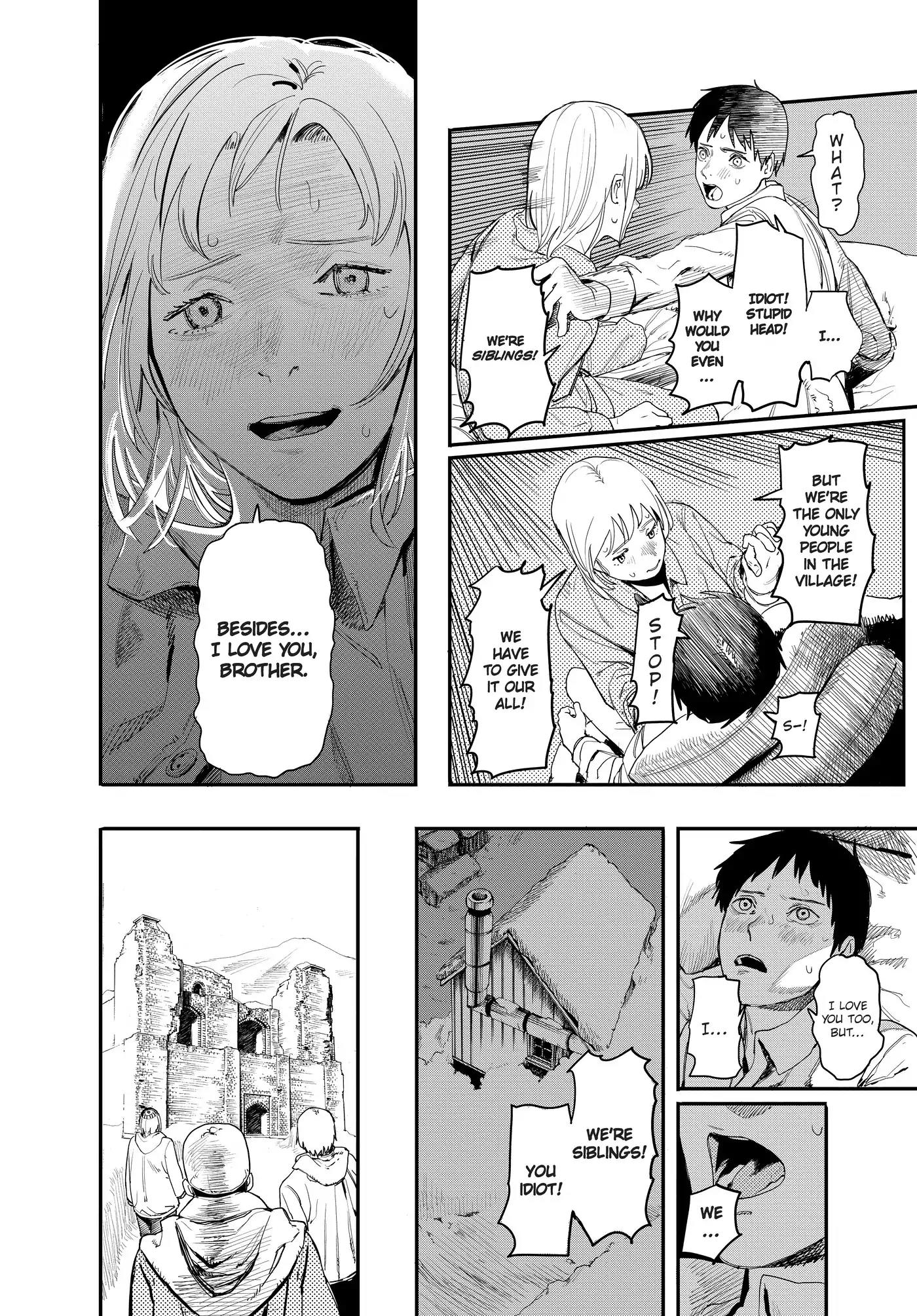 Fire Punch chapter 1 page 17