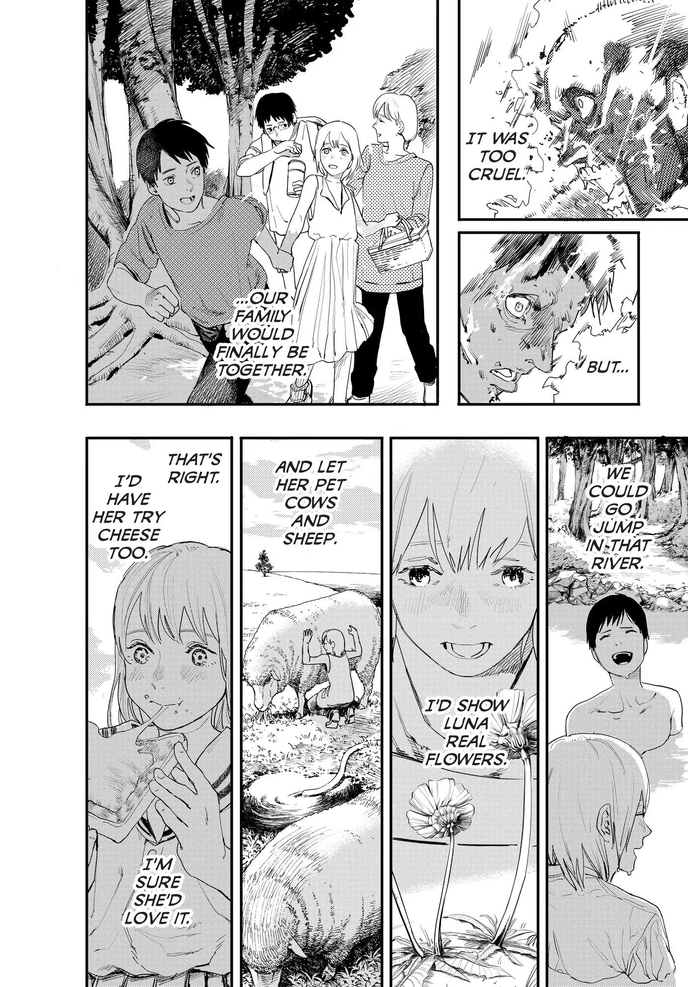 Fire Punch chapter 1 page 43