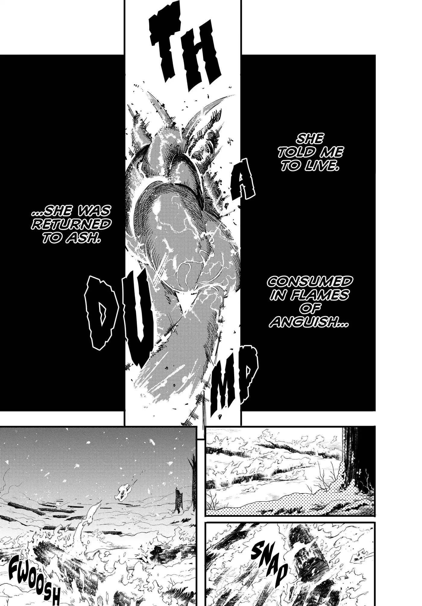 Fire Punch chapter 1 page 48