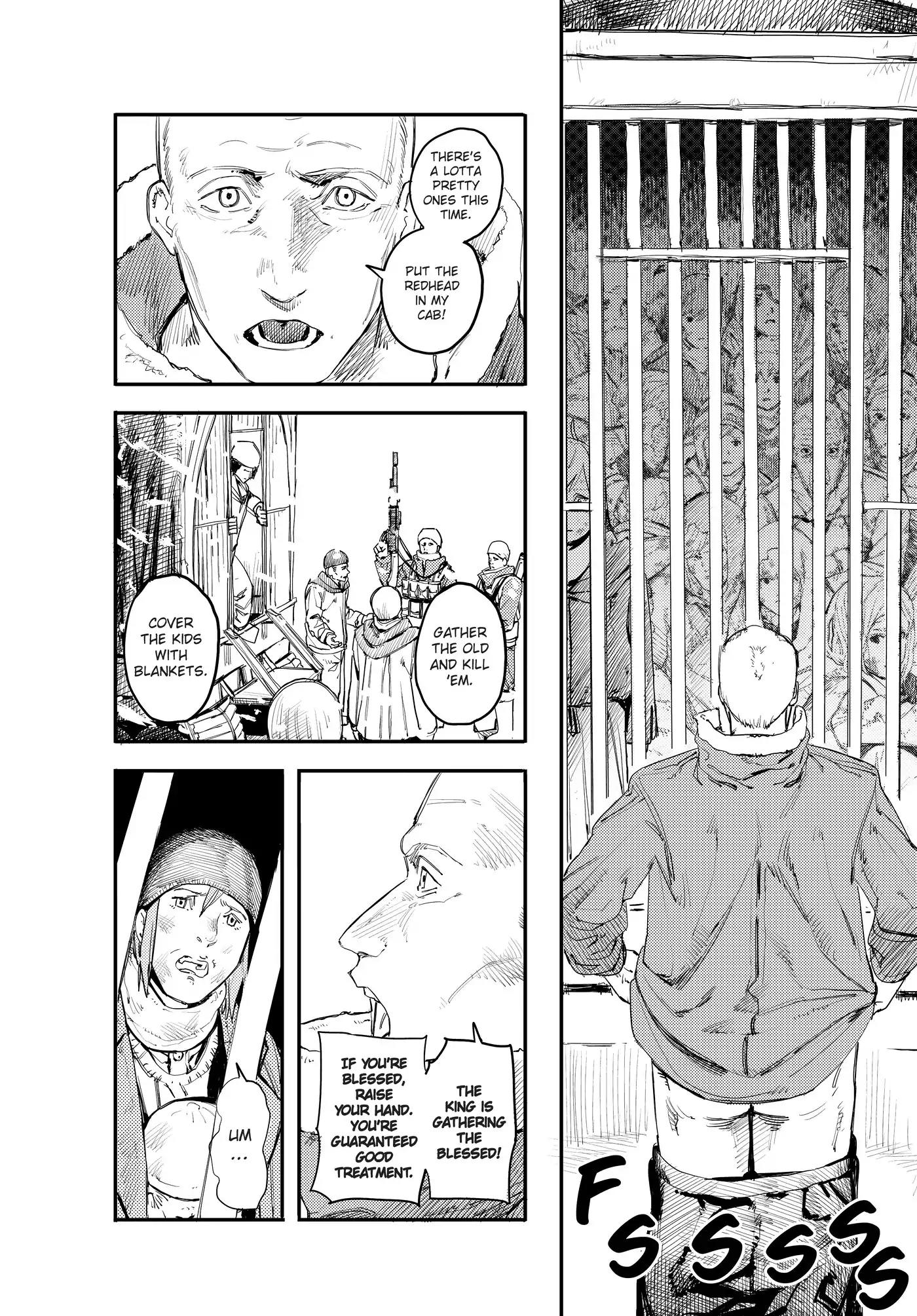 Fire Punch chapter 1 page 55