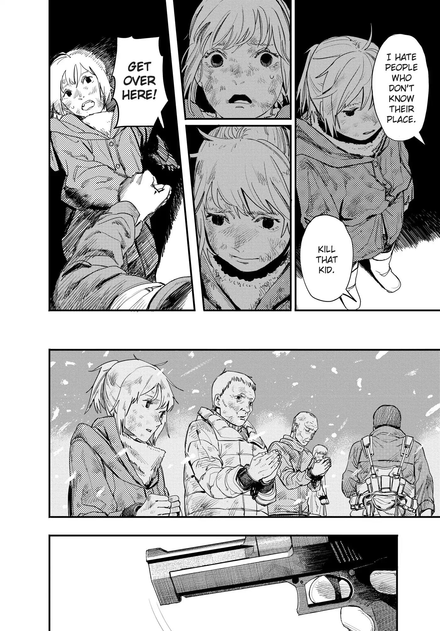 Fire Punch chapter 1 page 59