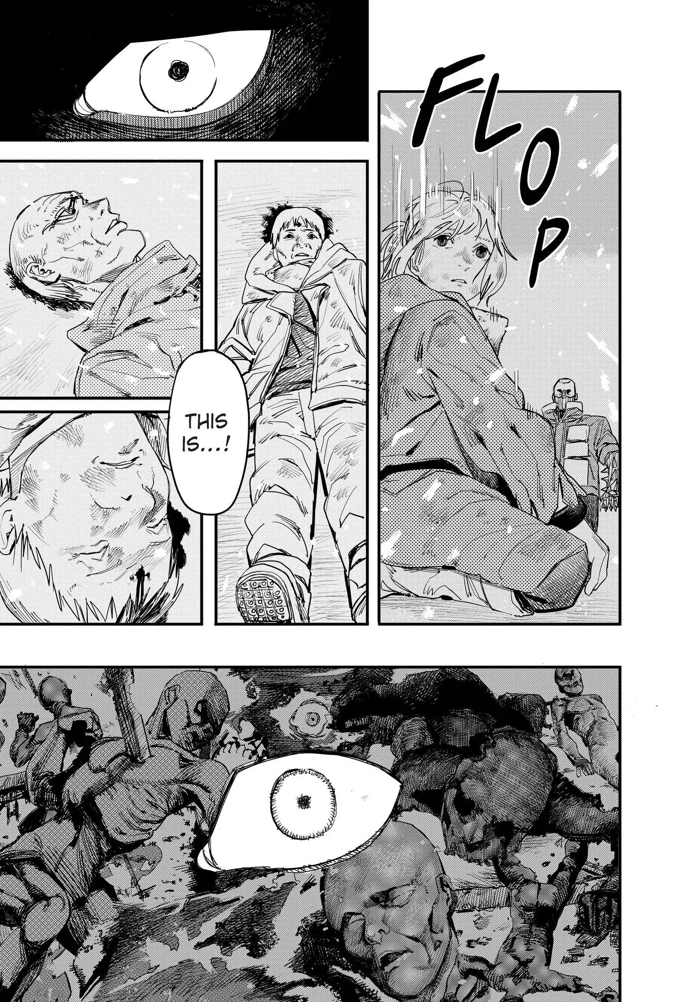 Fire Punch chapter 1 page 62