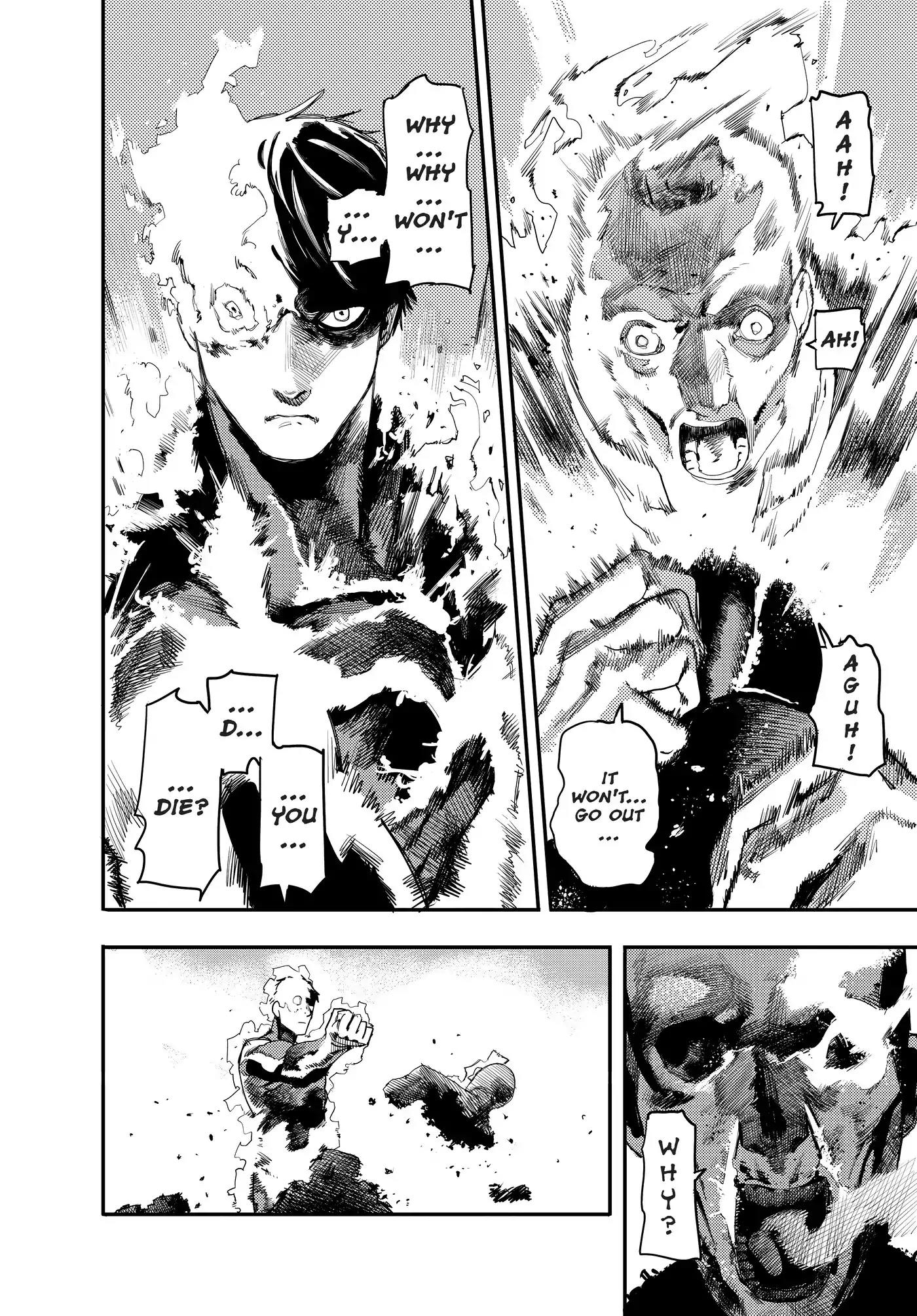 Fire Punch chapter 1 page 66