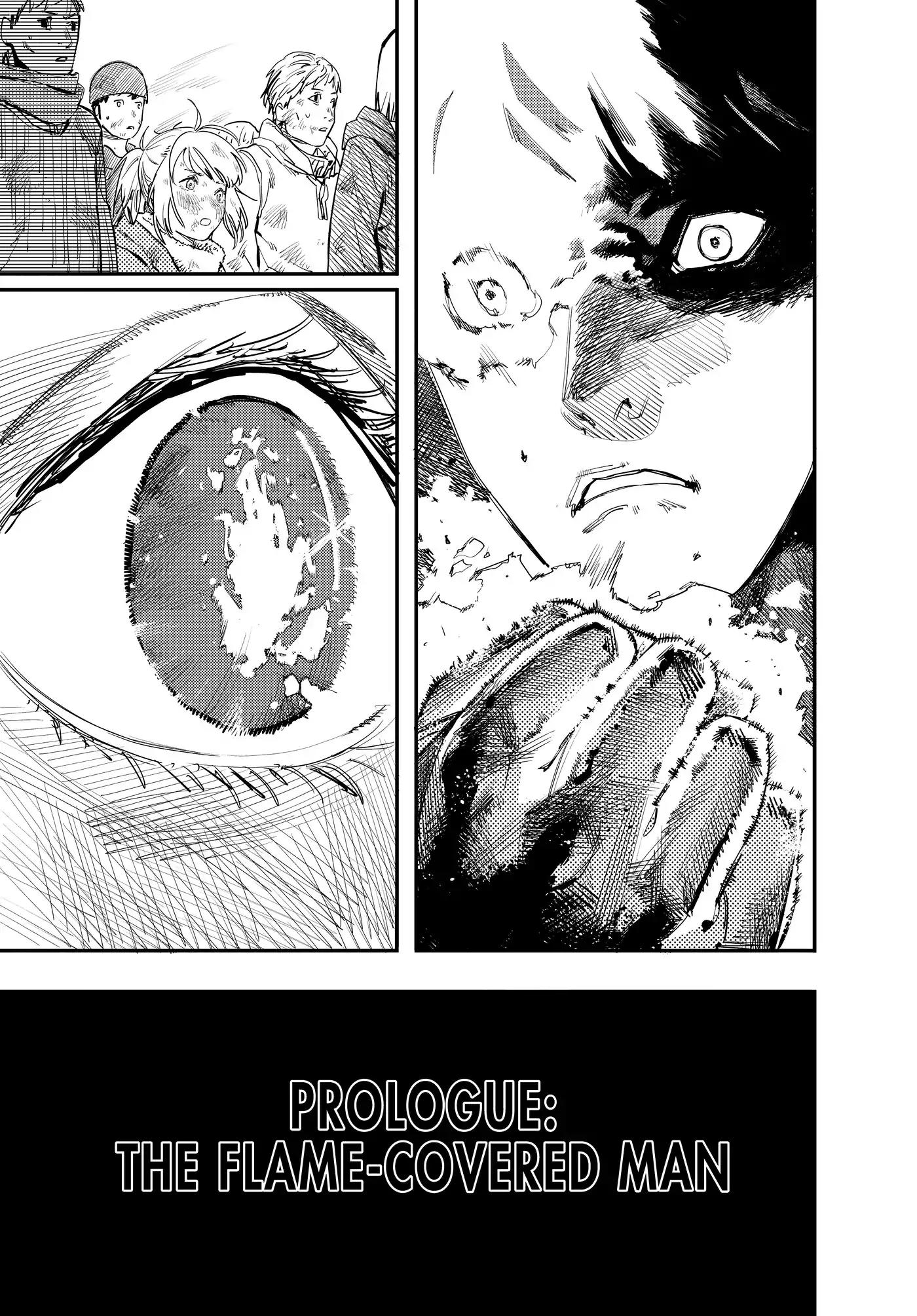 Fire Punch chapter 1 page 67