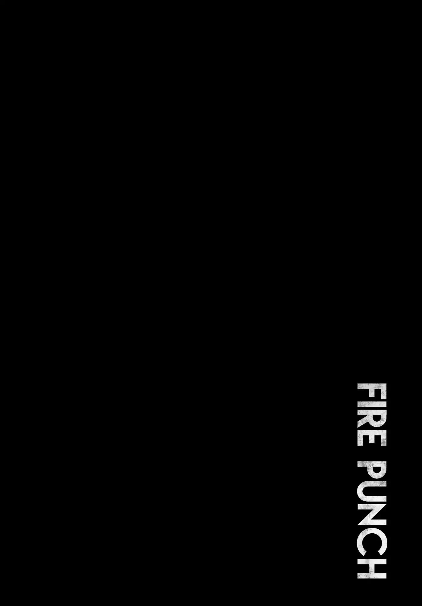 Fire Punch chapter 1 page 68