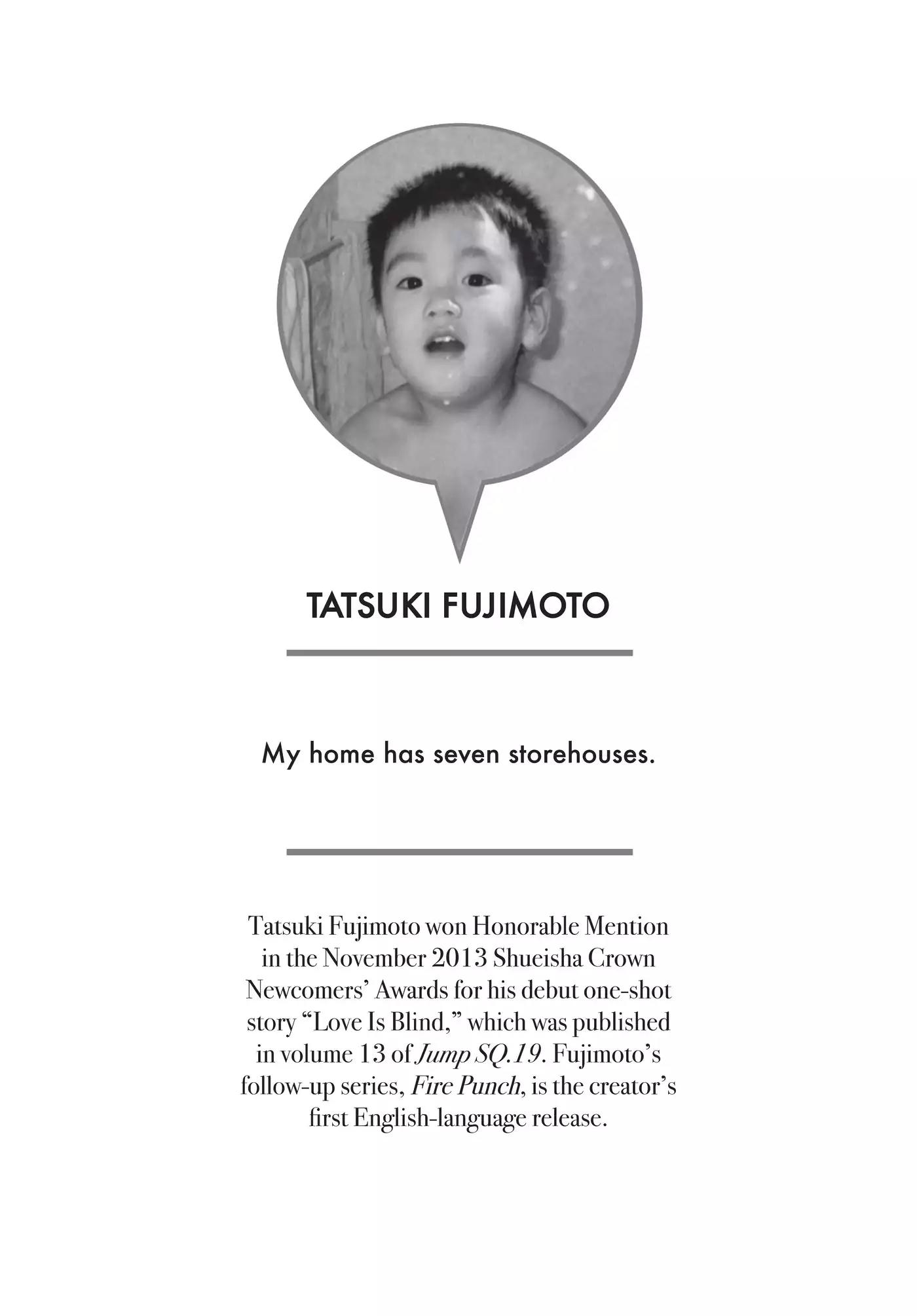 Fire Punch chapter 28 page 17