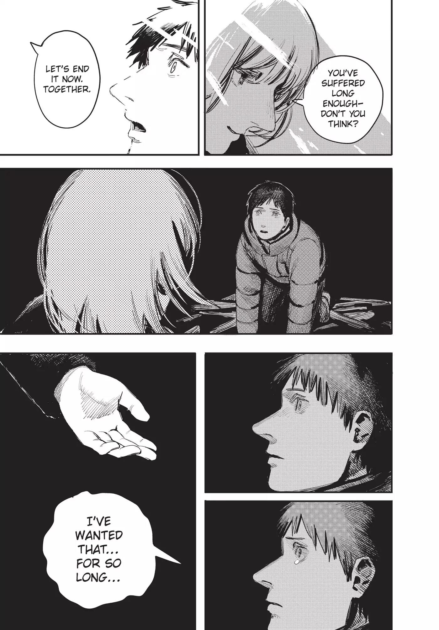 Fire Punch chapter 28 page 7