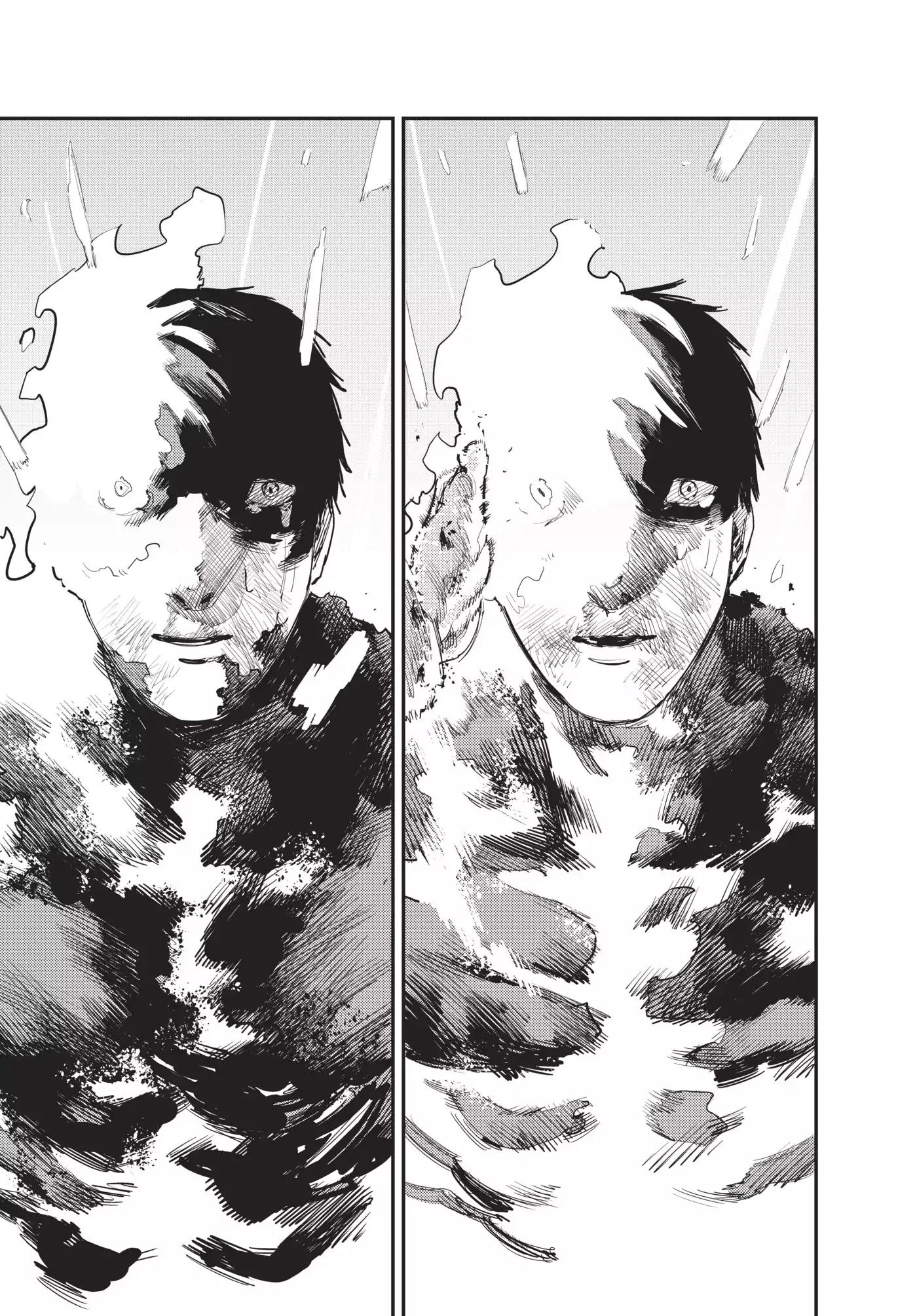 Fire Punch chapter 28 page 9