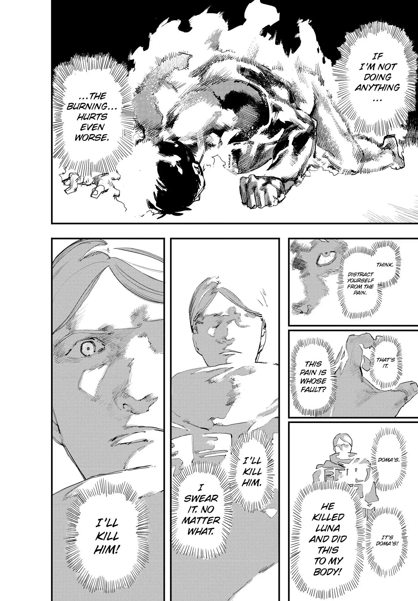 Fire Punch chapter 3 page 16