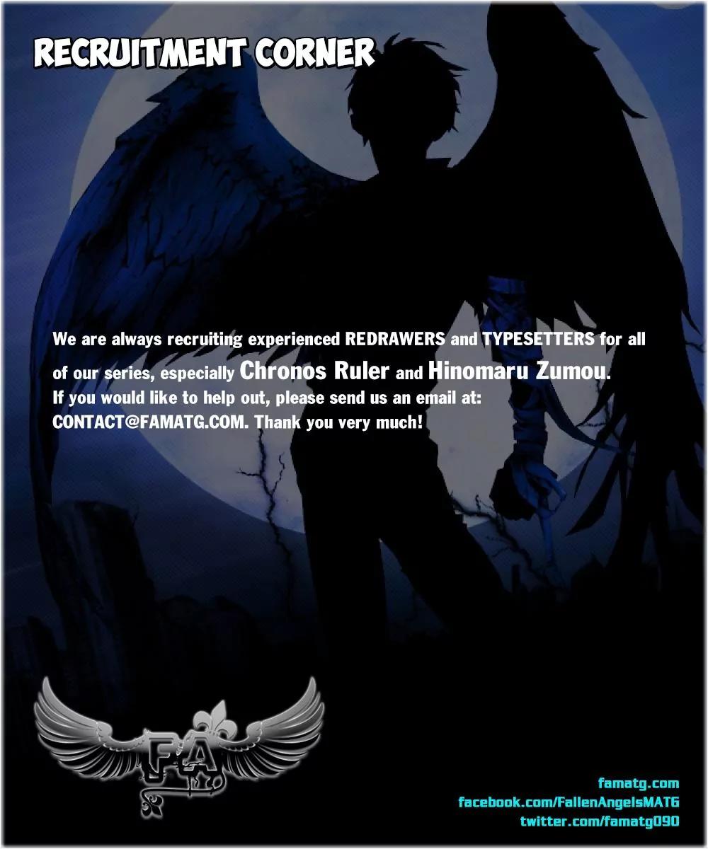 Fire Punch chapter 33 page 2