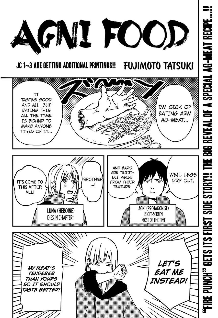 Fire Punch chapter 34.5 page 3