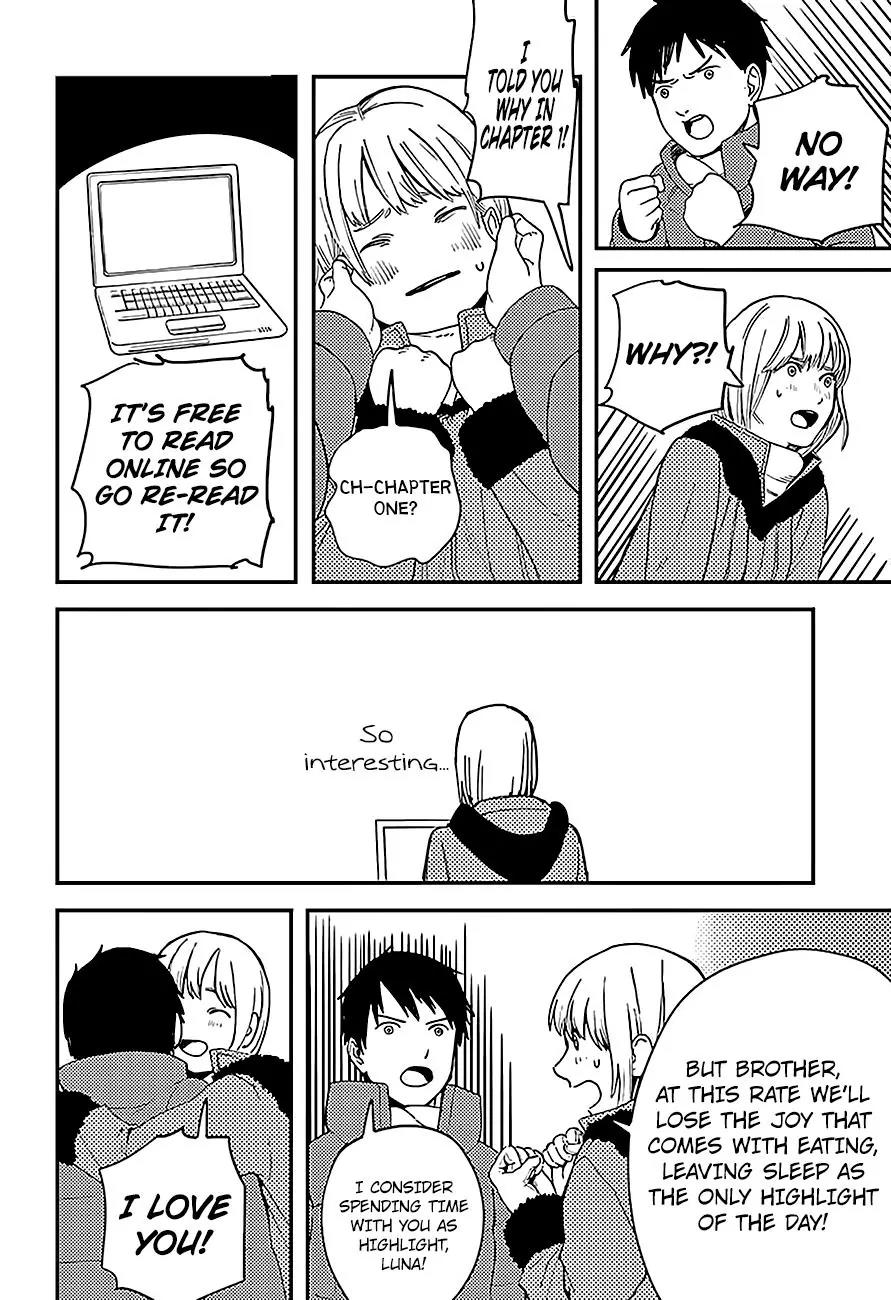 Fire Punch chapter 34.5 page 4