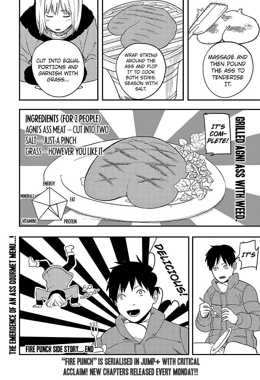 Fire Punch chapter 34.5 page 6