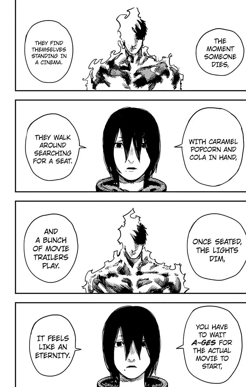 Fire Punch chapter 35 page 18