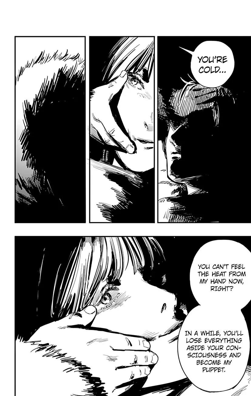 Fire Punch chapter 37 page 10