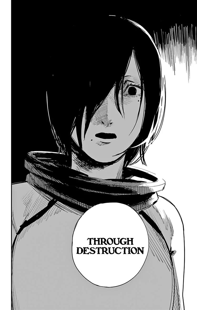 Fire Punch chapter 37 page 12