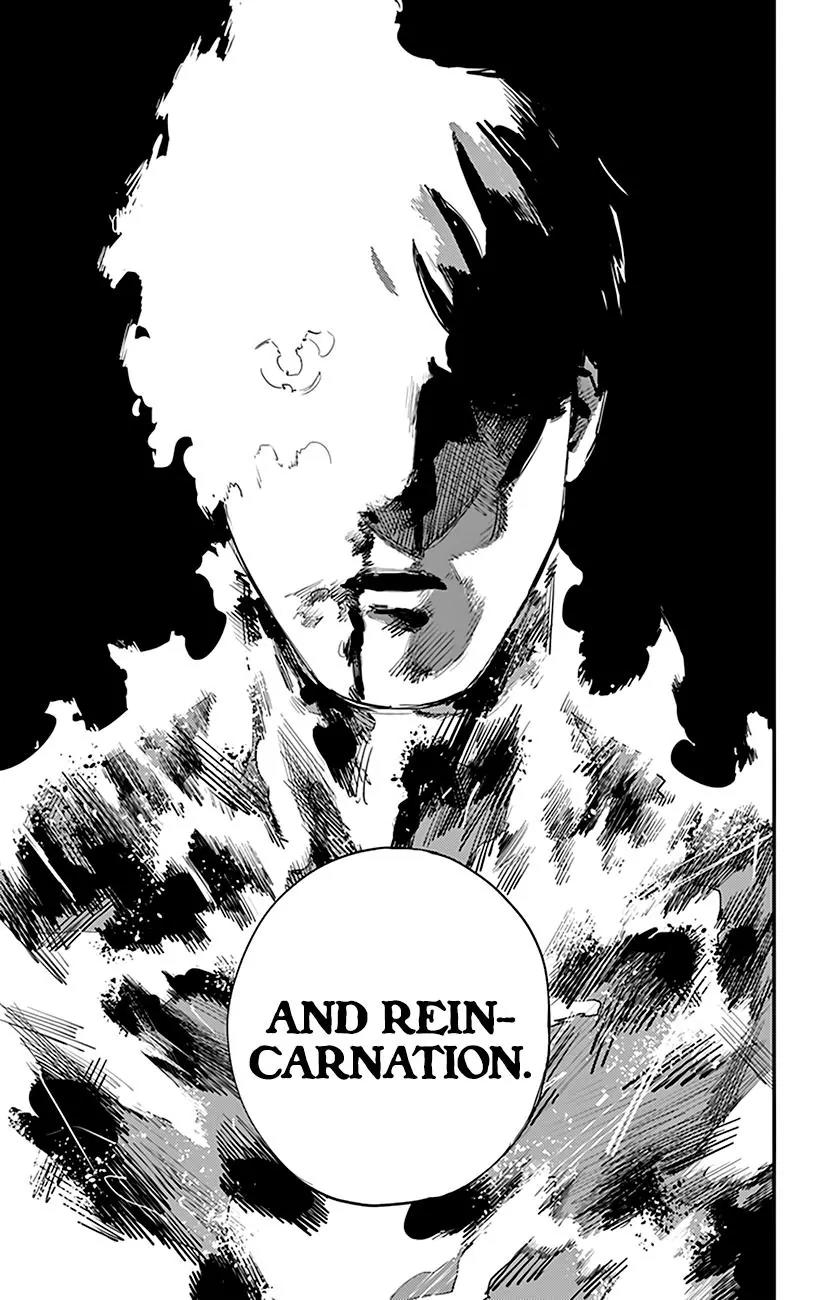 Fire Punch chapter 37 page 13