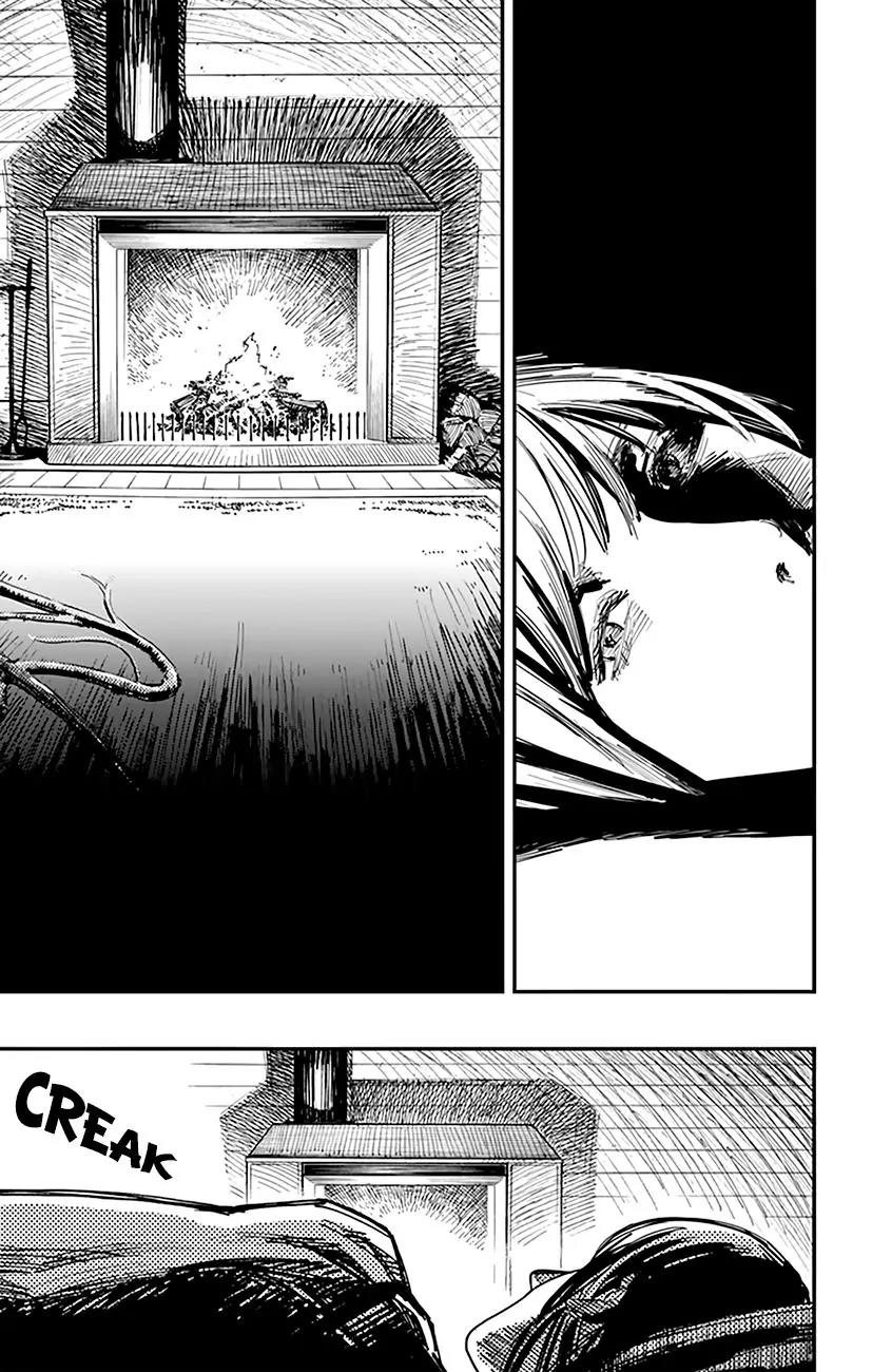 Fire Punch chapter 37 page 4