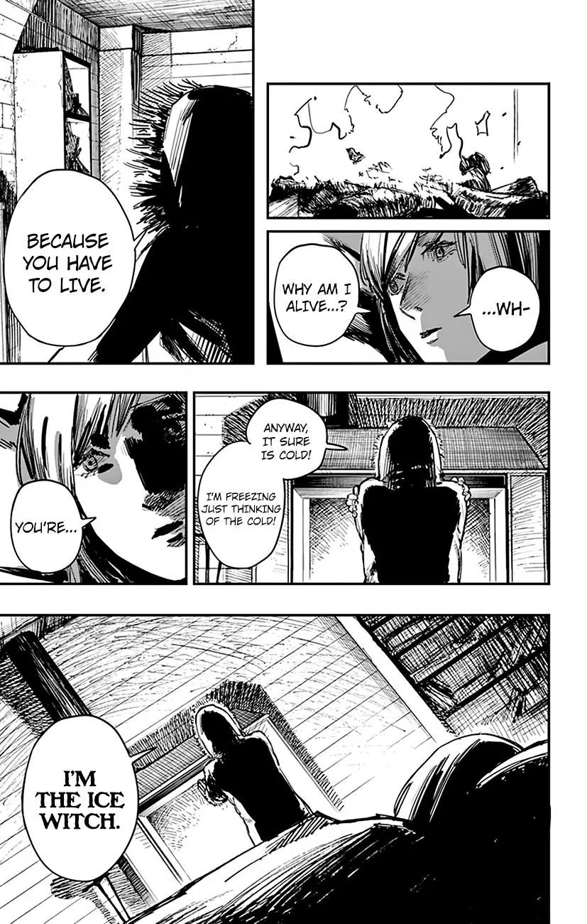 Fire Punch chapter 37 page 6