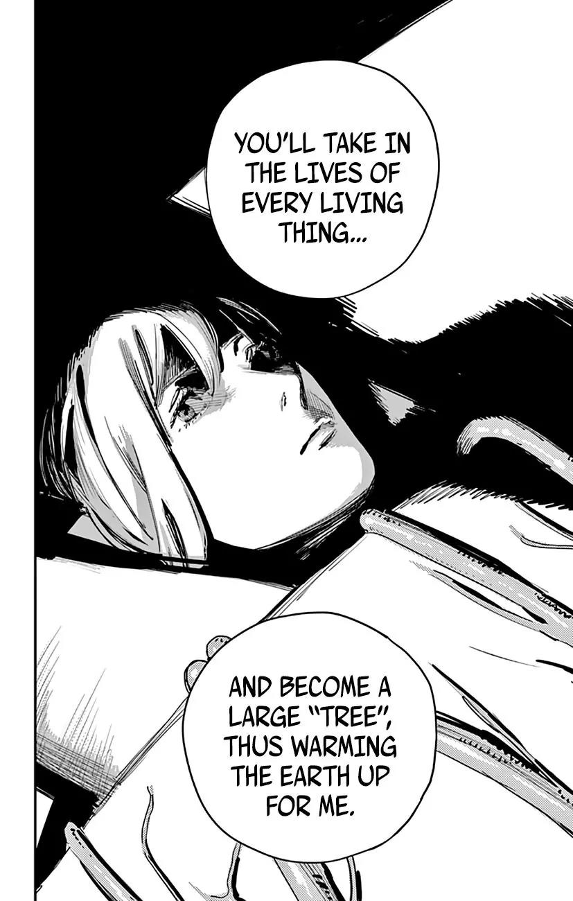 Fire Punch chapter 38 page 4