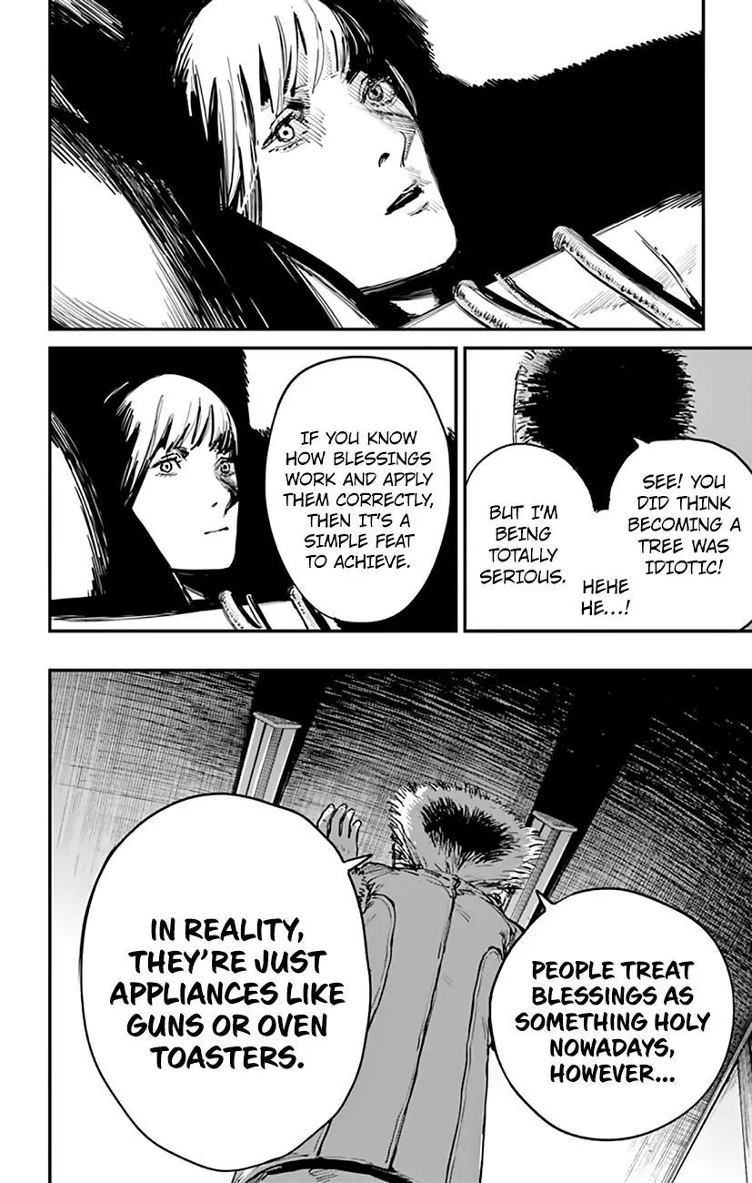 Fire Punch chapter 38 page 6