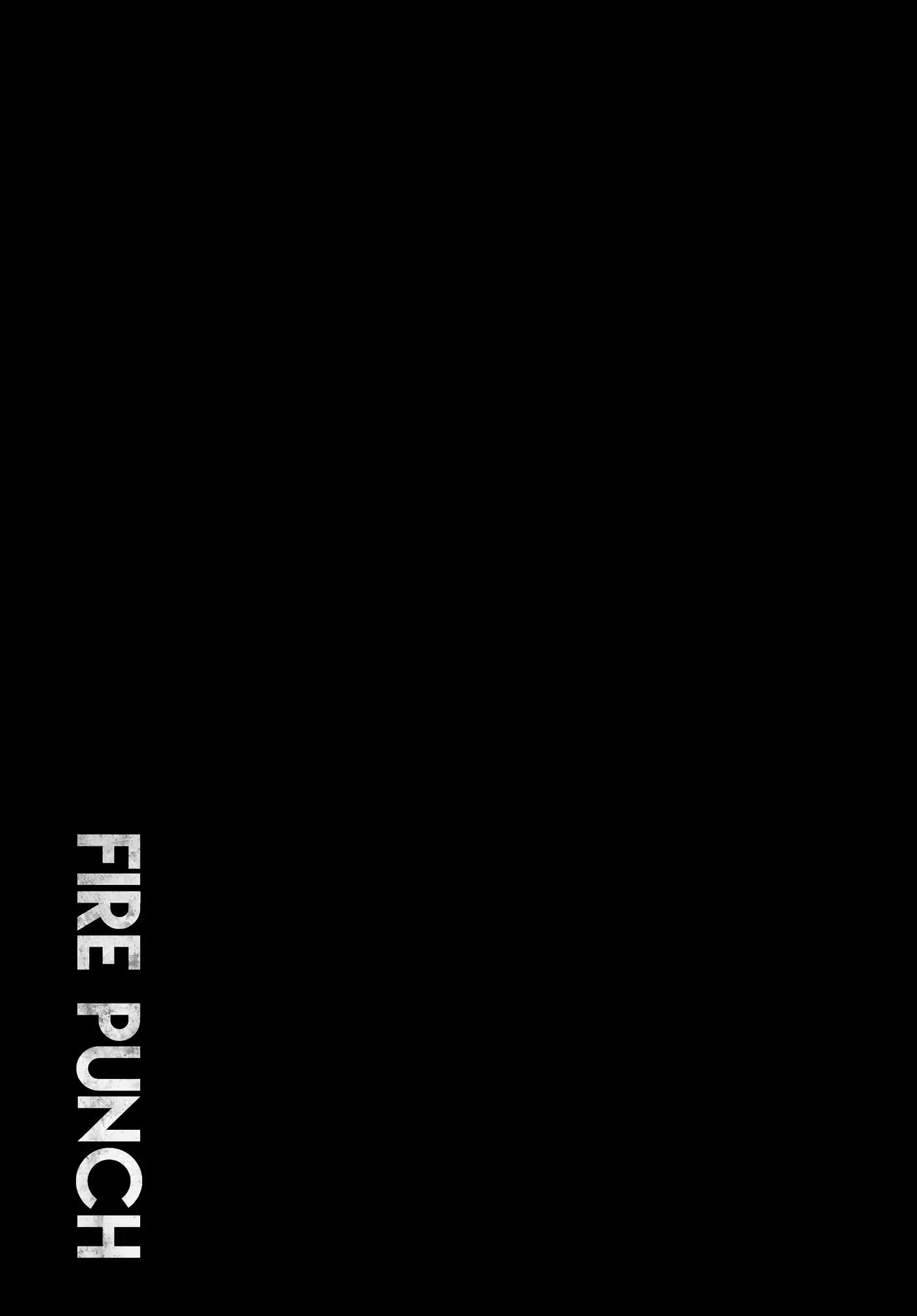 Fire Punch chapter 4 page 21