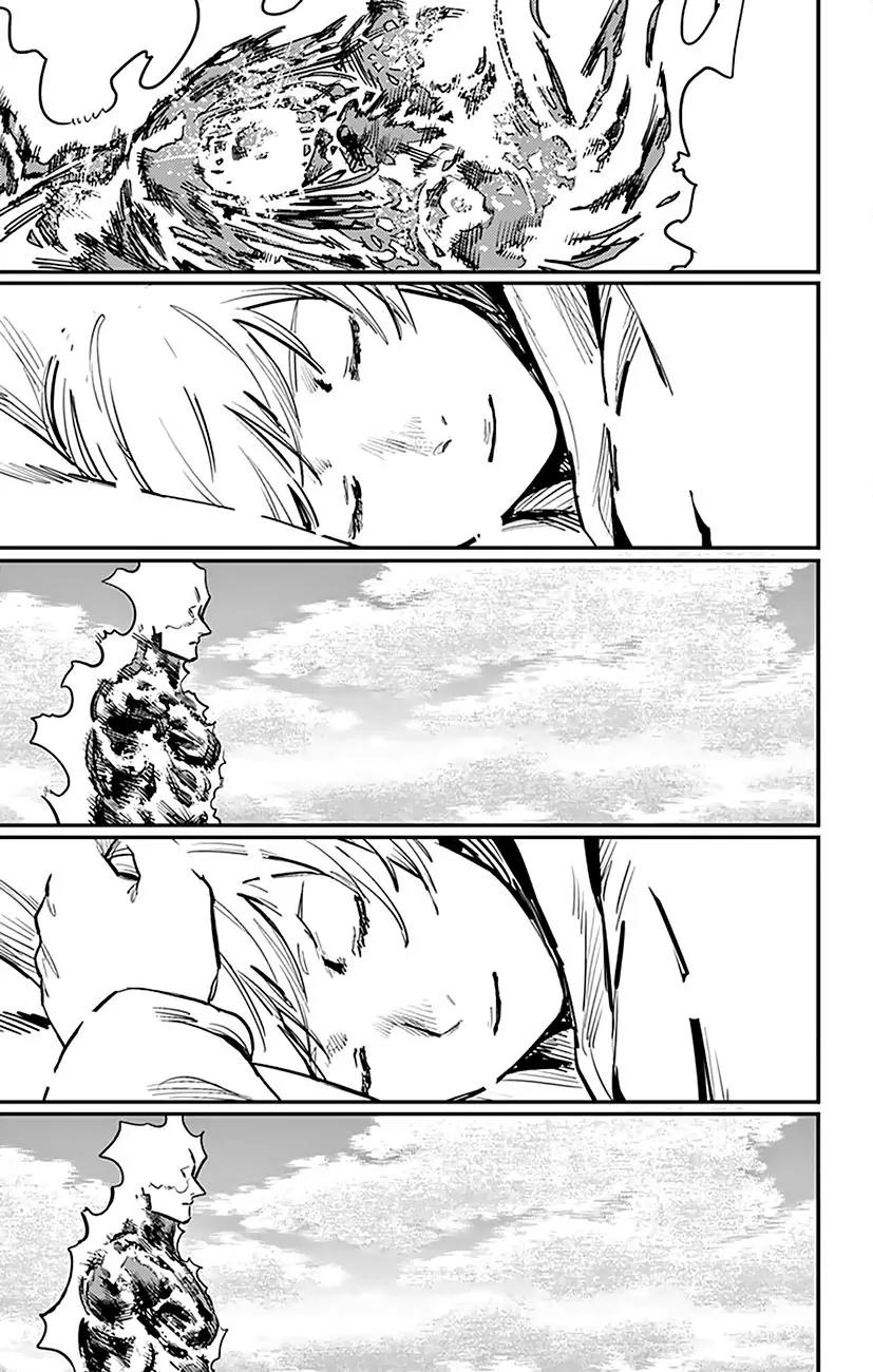 Fire Punch chapter 45 page 11