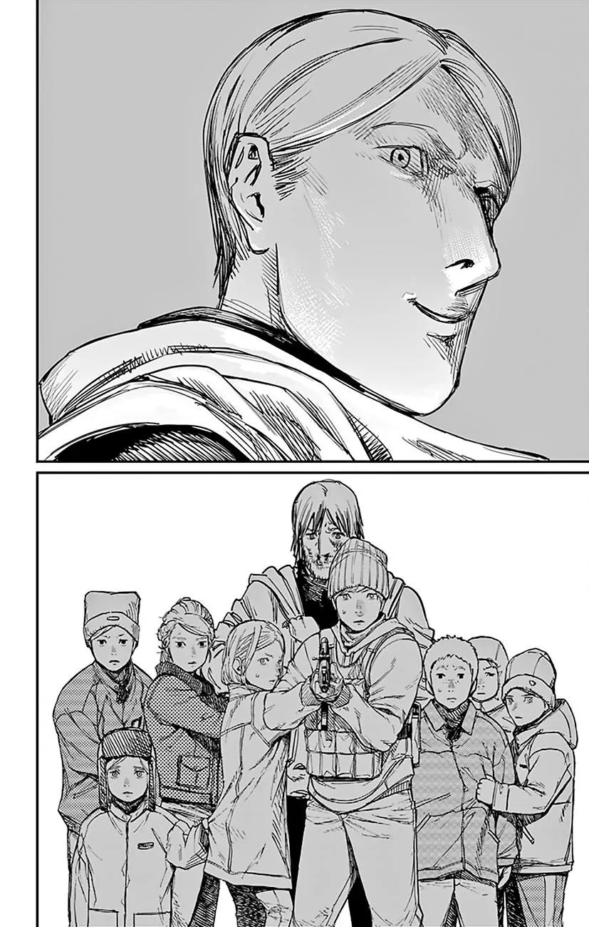 Fire Punch chapter 45 page 14