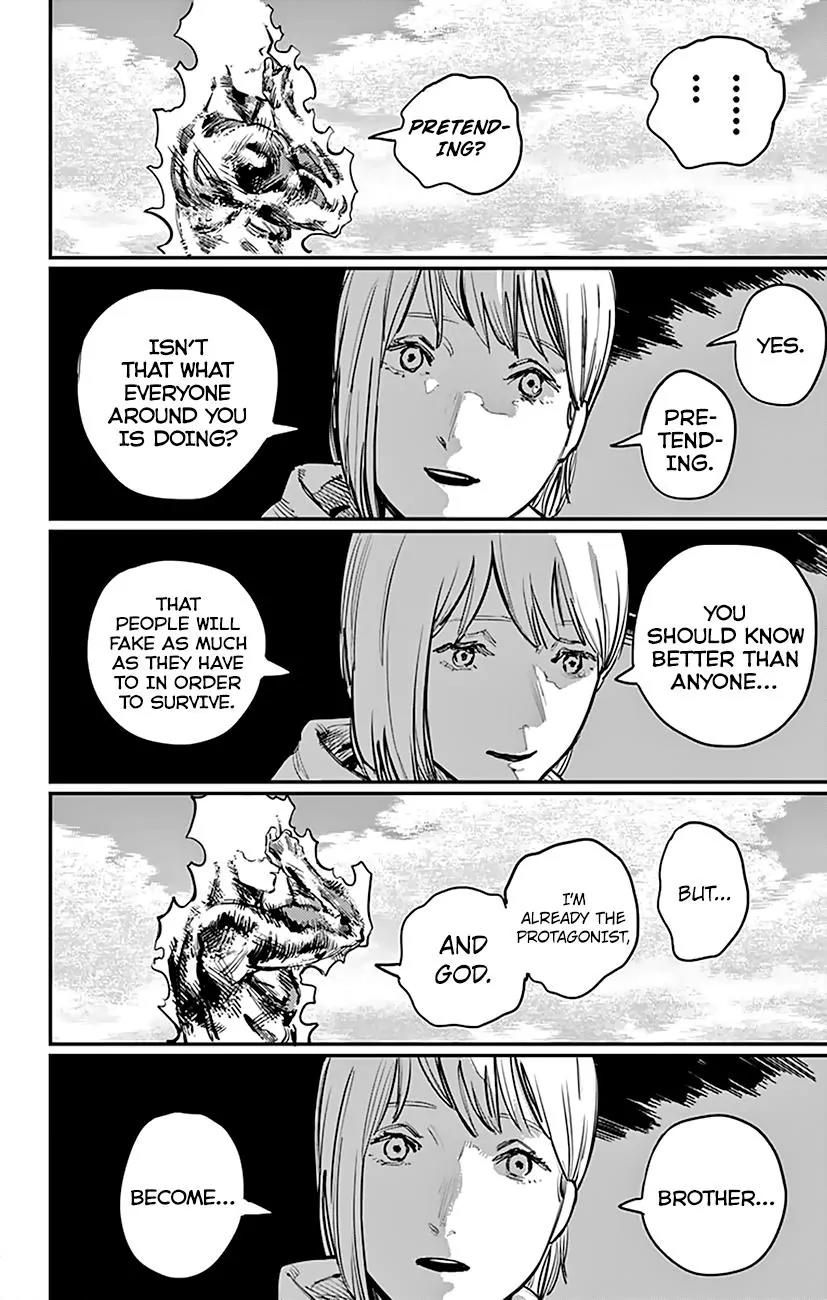 Fire Punch chapter 45 page 16