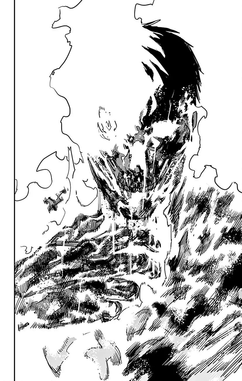 Fire Punch chapter 45 page 18
