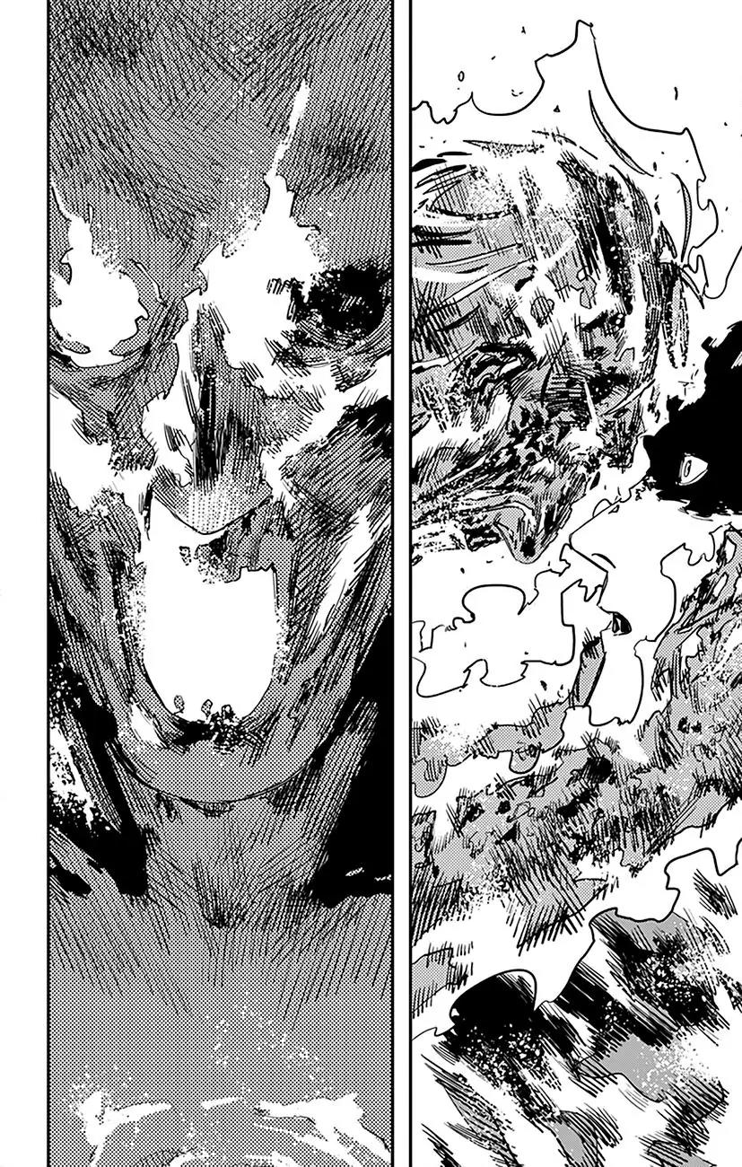 Fire Punch chapter 45 page 24