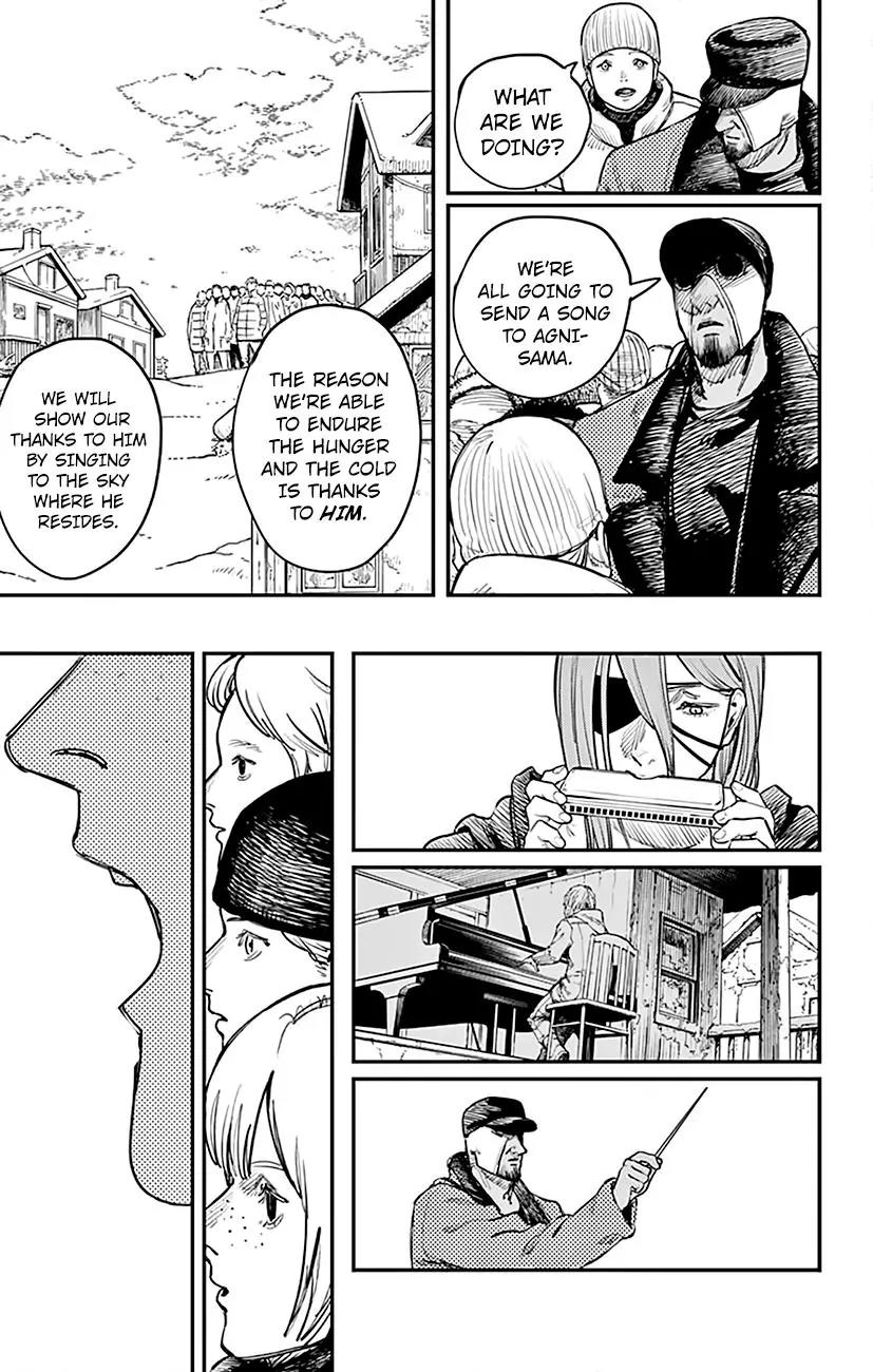 Fire Punch chapter 45 page 5