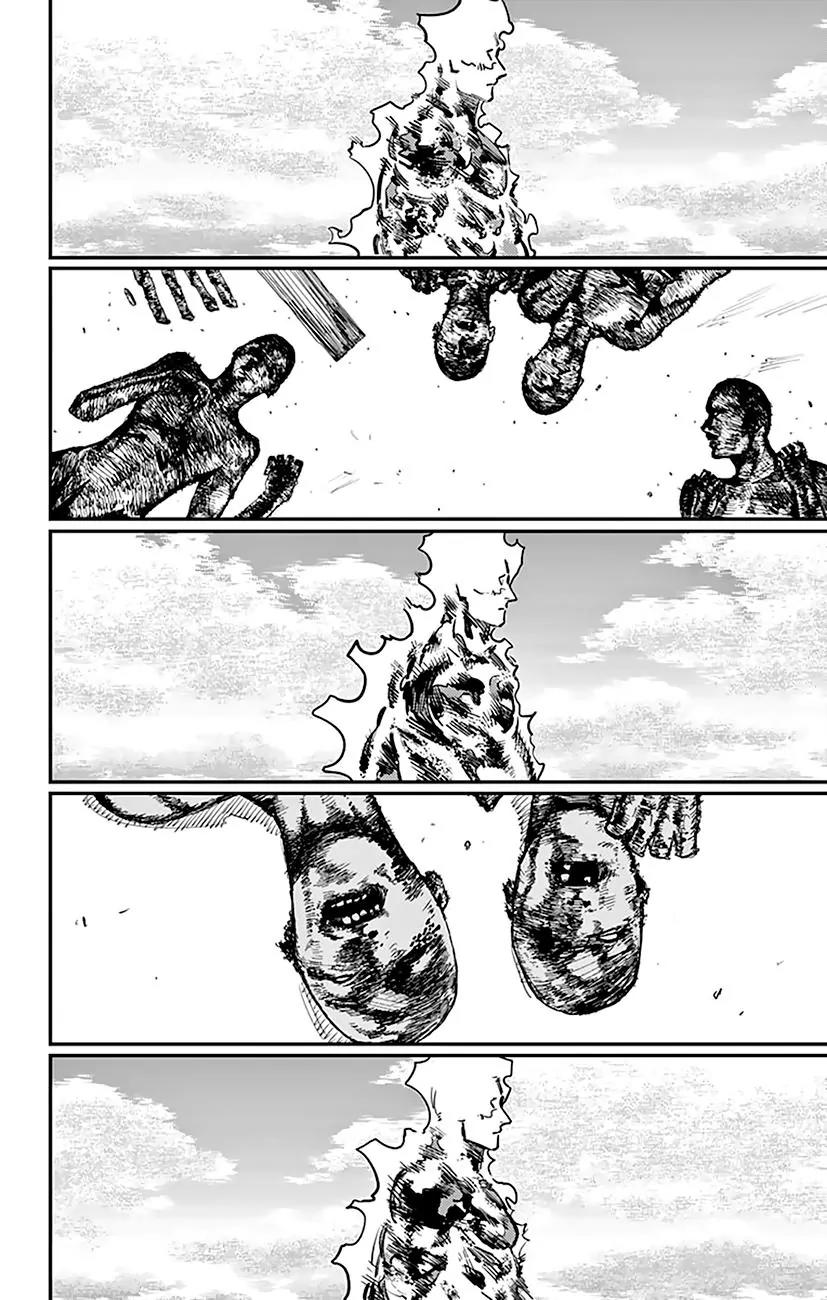 Fire Punch chapter 45 page 8