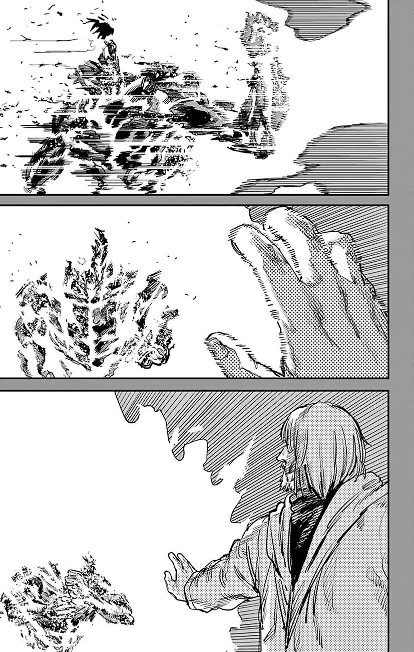 Fire Punch chapter 46 page 15