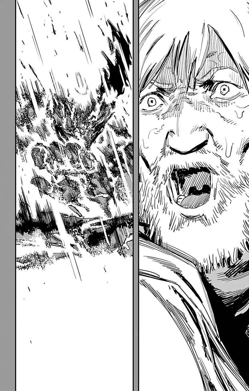 Fire Punch chapter 46 page 16