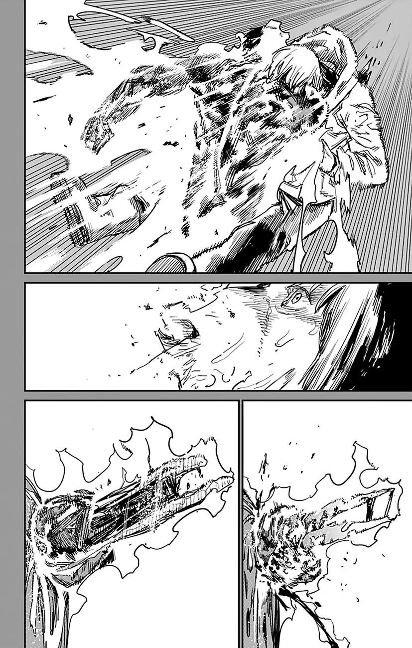 Fire Punch chapter 46 page 18