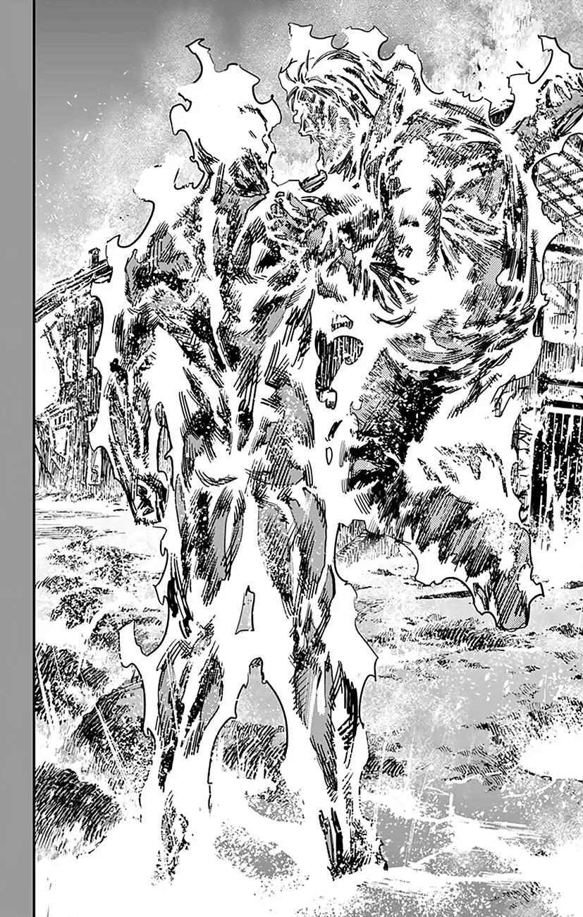 Fire Punch chapter 46 page 20