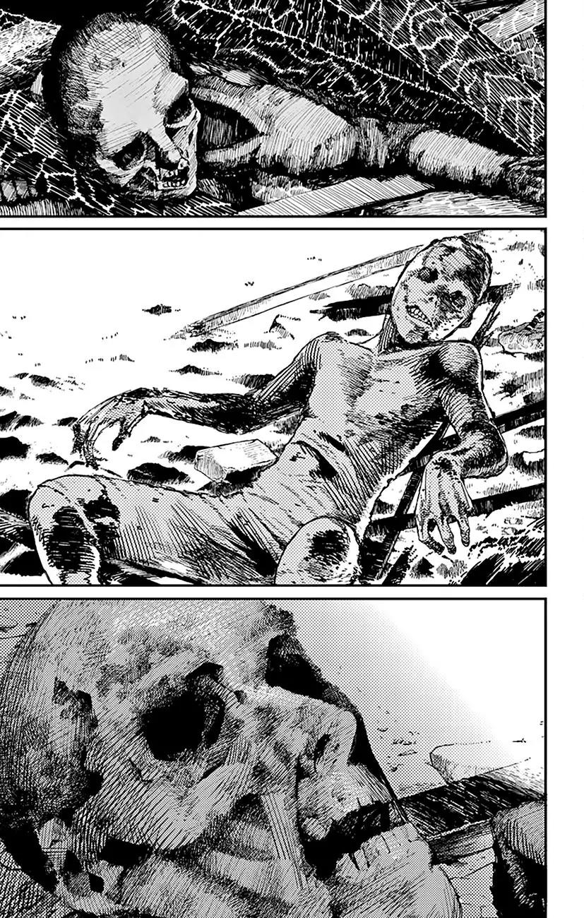 Fire Punch chapter 46 page 3